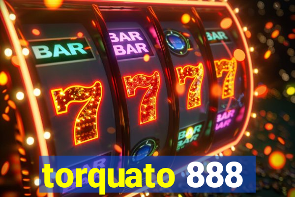 torquato 888